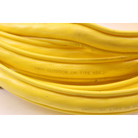 KoneCranes 621160150UL Hoist Pendant Cable 23' External Strain Relief 