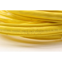 KoneCranes 621160150UL Hoist Pendant Cable 23' External Strain Relief 