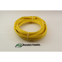 KoneCranes 621160150UL Hoist Pendant Cable 23' External Strain Relief 