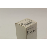 Allen Bradley 800T-QAH2A Momentary Push Button Amber New In Sealed Box