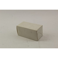 Allen Bradley 800T-QAH2A Momentary Push Button Amber New In Sealed Box