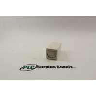 Allen Bradley 800T-QAH2A Momentary Push Button Amber New In Sealed Box