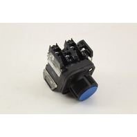 Allen Bradley 800HC-AR7B Momentary Push Button Blue New