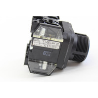 Allen Bradley 800HC-AR7B Momentary Push Button Blue New