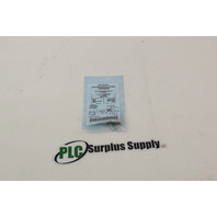 Allen Bradley 1786-BNC/B RG-6QS ControlNet BNC Plug New In Bag