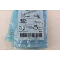 Allen Bradley 1786-BNC/B RG-6QS ControlNet BNC Plug (Lot Of 10) New In Bag