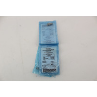 Allen Bradley 1786-BNC/B RG-6QS ControlNet BNC Plug (Lot Of 10) New In Bag