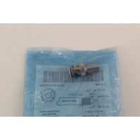 Allen Bradley 1786-BNC/B RG-6QS ControlNet BNC Plug (Lot Of 10) New In Bag