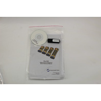 Magnetek 6EX2 Flex 6ES2 Receiver & Two 6Ex2 Transmitters New