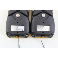 Magnetek 6EX2 Flex 6ES2 Receiver & Two 6Ex2 Transmitters New