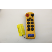 Magnetek Flex 8EX2-AB w/ 8EX2-AB Radio & Receiver New