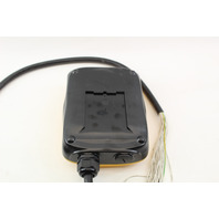 Magnetek Flex 8EX2-AB w/ 8EX2-AB Radio & Receiver New