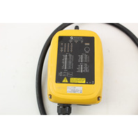 Magnetek Flex 6EX2 Receiver Radio Control (SEE NOTES)