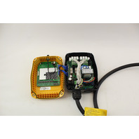 Magnetek Flex 6EX2 Receiver Radio Control (SEE NOTES)