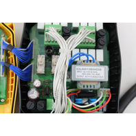 Magnetek Flex 6EX2 Receiver Radio Control (SEE NOTES)