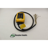 Magnetek Flex 6EX2 Receiver Radio Control (SEE NOTES)