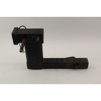 Blue Oxe BX88131 Rise / Drop 8" Receiver Hitch 5000lbs 