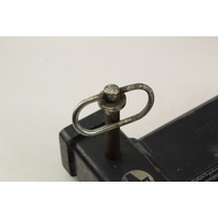 Blue Oxe BX88131 Rise / Drop 8" Receiver Hitch 5000lbs 