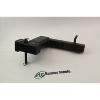 Blue Oxe BX88131 Rise / Drop 8" Receiver Hitch 5000lbs 