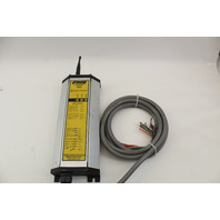 FHS Florida Handling Systems 25R11A Cattron 