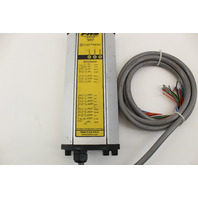 FHS Florida Handling Systems 25R11A Cattron 