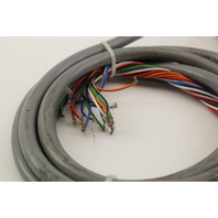 FHS Florida Handling Systems 25R11A Cattron 