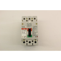 Eaton EGB3050FFG Breaker 50A 3P Circuit Breaker 