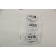 Charging Cables To iPhone (3) USB-C  3' (2) USB-A 12" (1) USB-A 80" New