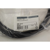 Schneider Electric Square D XBT Z915 Commumications Cable