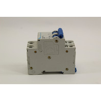 EE Controls CB3A2PC Circuit Breaker 2P 3A C-Trip 480/277VAC New