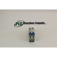 EE Controls CB3A2PC Circuit Breaker 2P 3A C-Trip 480/277VAC New