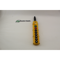 Magnetek SBN-8-WB Pendant Station 8 Button 