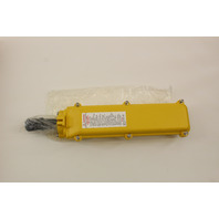 Conductix Wampfler 80 Series 6 Button 4 Momentary & On Off New