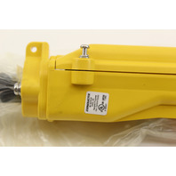 Conductix Wampfler 80 Series 6 Button 4 Momentary & On Off New