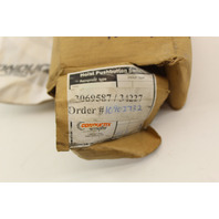 Conductix Wampfler 80 Series 6 Button 4 Momentary & On Off New