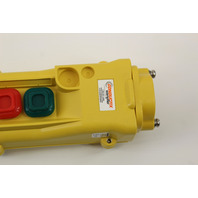 Conductix Wampfler 80 Series 10 Button Pendant New