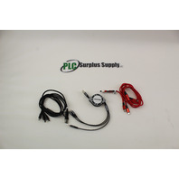 Multi Charging Cables USB-A  & C to USB-C / iPhone / Micro USB / Quan 3 New