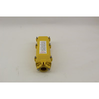 Conductix Wampfler 80 Series 4 Button Pendant New