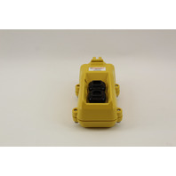 Conductix Wampfler 80 Series 2 Button Pendant New