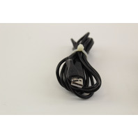 USB-A to USB-Micro Cables (2) 7", (1) 80" (1) 70" New