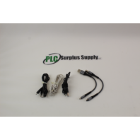 USB-A to USB-Micro (2) 7" (1) 30" (1)35" (1) 36" New