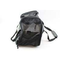 PetAmi Travel Case Soft Sided Dog or Cat 18 x 8 x 12inches