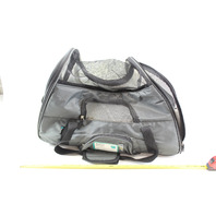 PetAmi Travel Case Soft Sided Dog or Cat 18 x 8 x 12inches