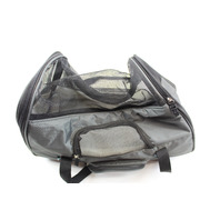 PetAmi Travel Case Soft Sided Dog or Cat 18 x 8 x 12inches