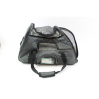 PetAmi Travel Case Soft Sided Dog or Cat 18 x 8 x 12inches