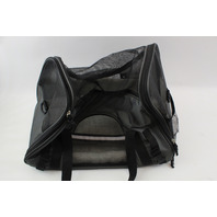 PetAmi Travel Case Soft Sided Dog or Cat 18 x 8 x 12inches