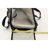 PetAmi Travel Case Soft Sided Dog or Cat 18 x 8 x 12inches