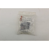 Conductix Wampfler 80 Series 8 Button Pendant New