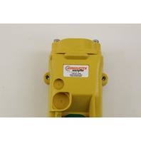 Conductix Wampfler 80 Series 8 Button Pendant New