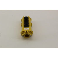 Conductix Wampfler 80 Series 4 Button Pendant New